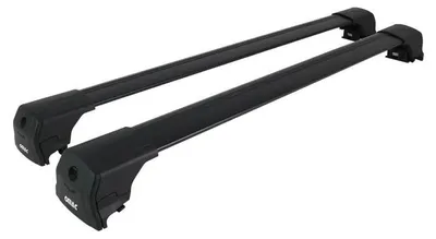 Produktbild von OMAC 5228916B Dachreling Dachträger Aluminium 75 kg Max für OPEL GRANDLAND X (A18)