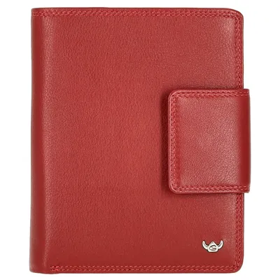 Zdjęcie produktu dla Golden Head Golden Head Polo - Portfel 16cc 14 cm RFID