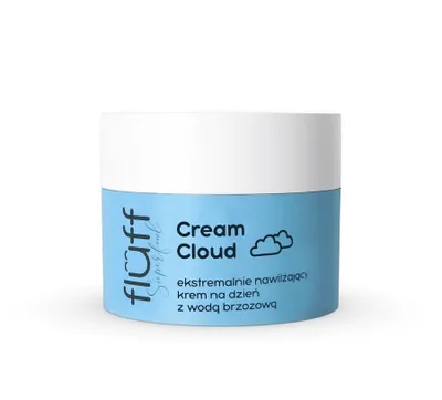 Obrázek produktu pro Hydratační Krém - Aqua Bomb 50ml