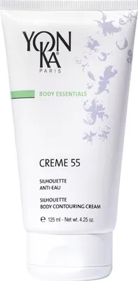 Obrázek produktu pro Yonka Body Specifics Creme 55 125ml - proti celulitidě
