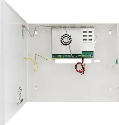 Obrázok produktu pre PS-BOX-13V20A65Ah - záložný zdroj v krabici s ventilátorom