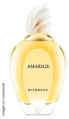 Image de Givenchy Amarige, Eau de Toilette, 30 ml