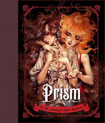 Obrázek produktu pro Prism