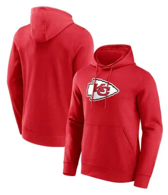 Produktbild von Kansas City Chiefs Primary Logo Graphic Hoodie
