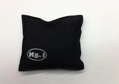 Image de DIVERS DIRECT Zátěž - broky 2 kg