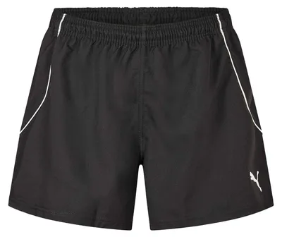 Produktbild von Puma - Rugby-Shorts für Herren GT13361 (XL) (Schwarz)