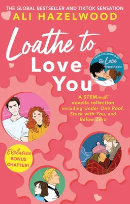 Produktbild von Loathe To Love You