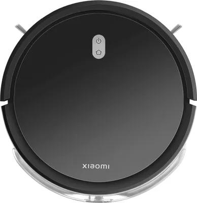 Produktbild von Xiaomi E5 Reinigungsroboter mit Wischfunktion (Schwarz)