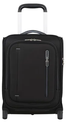 Immagine prodotto di American Tourister carrello Cloudrider Upright Underseater TSA Jet Black nero