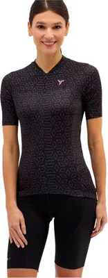 Produktbild von Silvini Wd1621 Catirina Kurzarm-radtrikot M Frau M