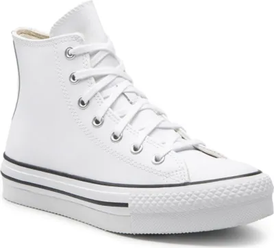 Produktbild von CONVERSE EVA LIFT HI Weiß