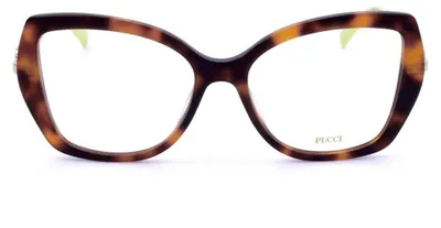 Produktbild von Pucci Sonnenbrille EP5191 052 53 16 140