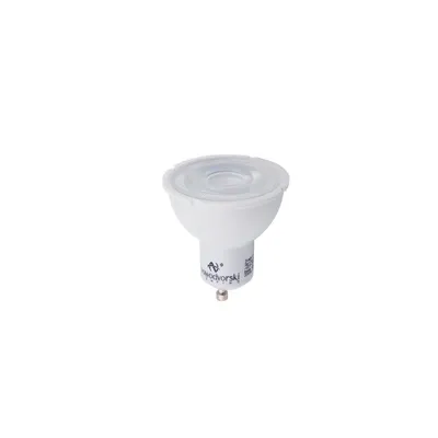Zdjęcie produktu dla Żarówka REFLECTOR LED GU10 R50 neutralna 7W Nowodvorski 9178