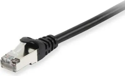 Obrázek produktu pro Equip 615592, 1,5 m, Cat6, S/FTP (S-STP), RJ-45, RJ-45, Černá