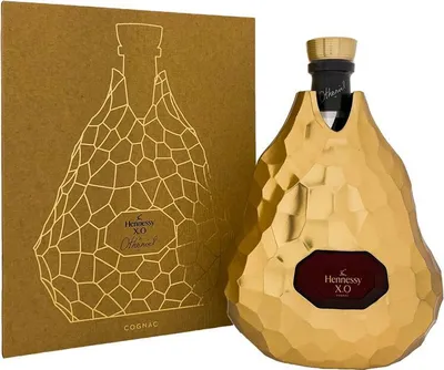 Produktbild von Hennessy XO Michel Othaniel + Box 700ml 40% Vol.