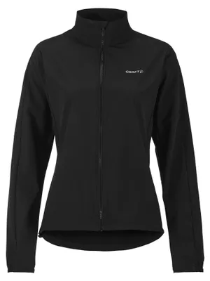 Produktbild von craft Everyday Wind Damen-Radjacke Größe