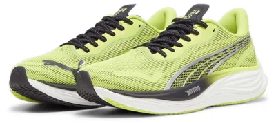 Produktbild von PUMA Herren Laufschuhe Velocity NITRO 3 Psychedelic Rush 50610-10, 50610-10.5, 50610-8.5, 50610-9.5 PUM-380080 green 10