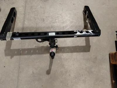 Immagine prodotto di Gancio di traino originale Volkswagen 8T0092155D