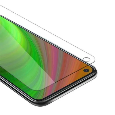 Zdjęcie produktu dla Cadorabo DE-144728, OPPO, Oppo A52, Przezroczysty, 1 szt.