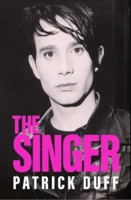 Imagen del producto de El cantante