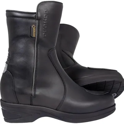 Obrázek produktu pro Daytona-Ladies-Boots-SL-Pilot-GTX-black Velikost: 38