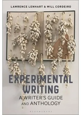 Immagine prodotto di Experimental Writing