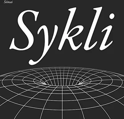Produktbild von Siinai - Sykli Vinyl