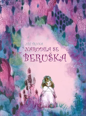 Obrázek produktu pro Narodila se beruška (Trnková Klára)