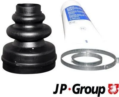 Produktbild von JP GROUP Faltenbalgsatz Antriebswelle passend für PEUGEOT 206 Schrägheck (2A/C) 3143601060