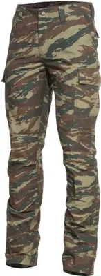 Produktbild von Pentagon Bdu 2.0 Camo Hosen Grün,Braun 40 Mann Grün,Braun 40