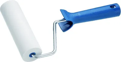 Immagine prodotto di WESTEX 95870010 Rullo pressore per carta da parati in schiumaPoliuretano150 mm