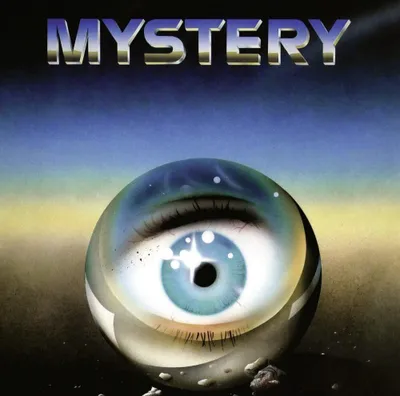 Produktbild von Mystery