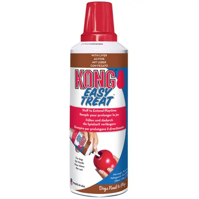 Produktbild von Kong Dog XS1E Stuff/'n Paste Leber