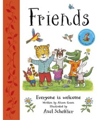 Obrázok produktu pre Friends