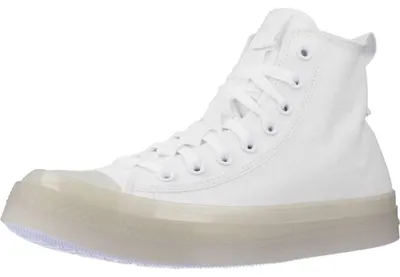 Produktbild von CONVERSE CHUCK TAYLOR CX EXPLORE Weiß