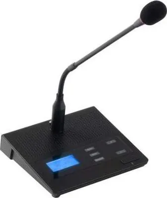 Obrázek produktu pro SCD620D FONESTAR Delegátský mikrofon
