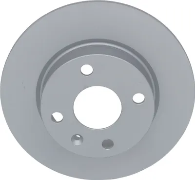 Produktbild von ATE Bremsscheiben (2 Stück)  24.0110-0268.1