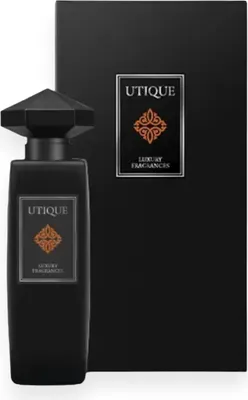 Immagine prodotto di Acqua di profumo UTIQUE Ambre Royal Parfüm 100 ml Unisex FM World Federico Mahora