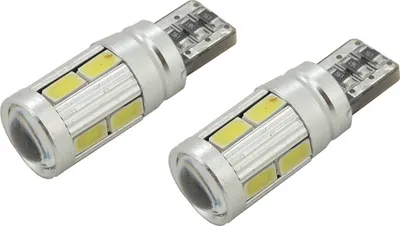 Produktbild von T10 10Smd Cree Led 5630 Canbus