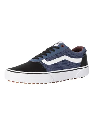 Produktbild von Vans Ward Vansguard-Trainer, Blau 42 EU