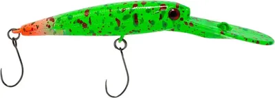 Produktbild von FTM Fangi 7,5cm 2,3 g Farbe 01 Wobbler