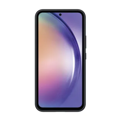 Produktbild von Samsung EF-XA546, Cover, Samsung, Galaxy A54, 16,3 cm (6.4"), Schwarz, Grün