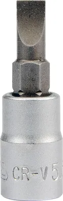 Produktbild von Yato YT-7679 Innensechskantschlüssel 1/4 Zoll 4 mm