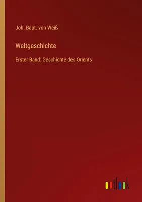 Produktbild von Weltgeschichte