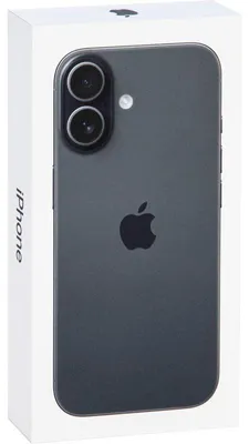 Obrázok produktu pre Apple iPhone 17 512GB Black 6.3