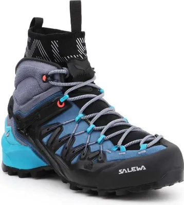 Image de Salewa Chaussures WS Wildfire Edge Mid Gtx, 613518975