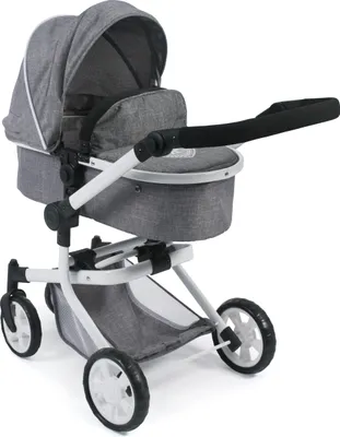 Produktbild von BAYER CHIC 2000 Puppenwagen Kombi MIKA 595 76