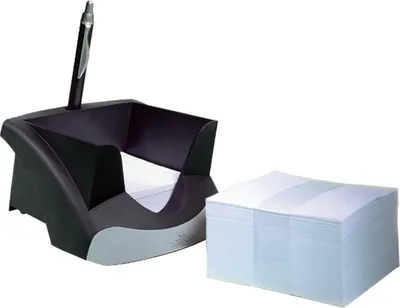 Produktbild von Notizzettel Paper NoteS Packung mit 20 Stück