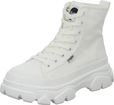 Produktbild von Schnürstiefelette Kaltfutter bis 35mm Absatz (casual) CADE LACE UP HI