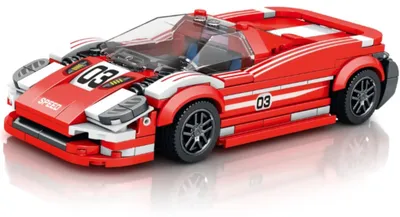 Zdjęcie produktu dla Reobrix Porsche 917